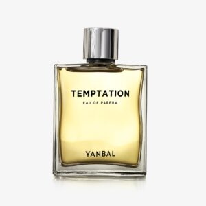 Temptation 100ml Yanbal (caballero)