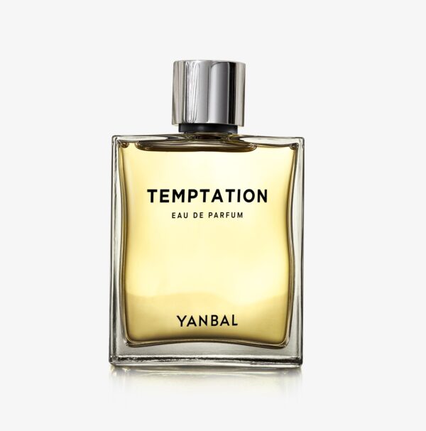 Temptation 100ml Yanbal (caballero) Temptation 100ml Yanbal (caballero)