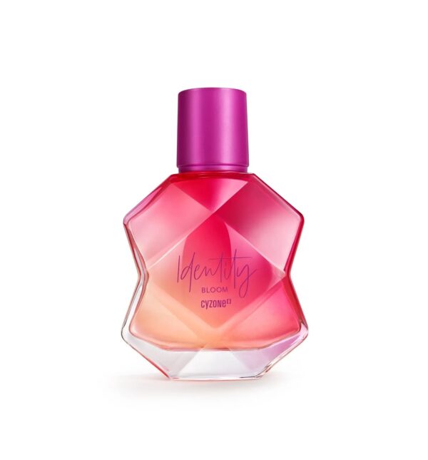 Identity Bloom 50ml Cyzone