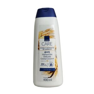 Locion Corporal Avena 400ml Avon
