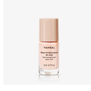 fortalecedora Base Fortalecedora de Uñas 8ml yanbal