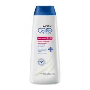 Locion Reafirmante 400ml Avon