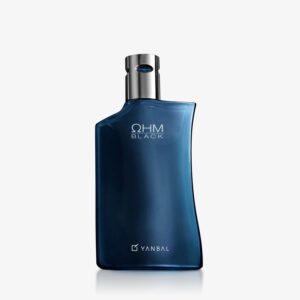 OHM Black 100ml Yanbal