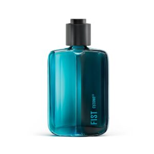 Fist for men 50ml cyzone (3 Unidades X ) Fist for men 50ml cyzone (3 Unidades X $24)