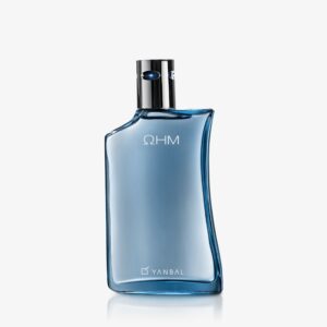 OHM 100ml Yanbal (celeste)