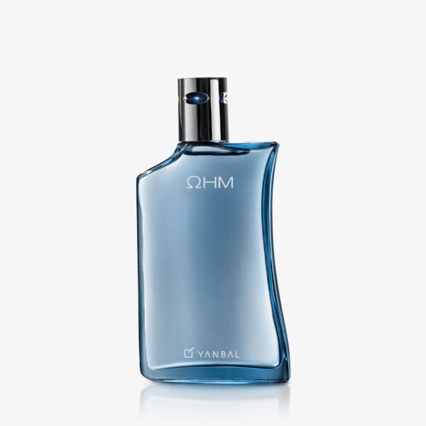 OHM 100ml Yanbal (celeste) OHM 100ml Yanbal (celeste)