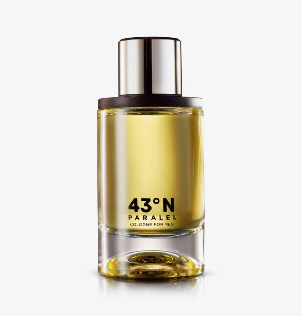 43 Grados Paralel 75ml Yanbal