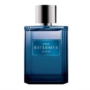 Exclusive in Blue 75ml Avon