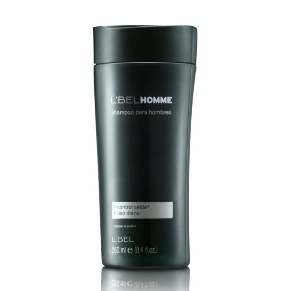 Shampoo Homme 250ml Lbel Shampoo Homme 250ml Lbel
