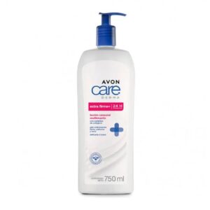 Locion Corporal Reafirmante Extra Firme+ 750ml Avon