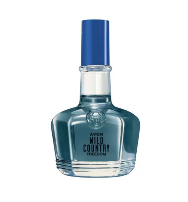 Wild Country Freedom 100ml Avon