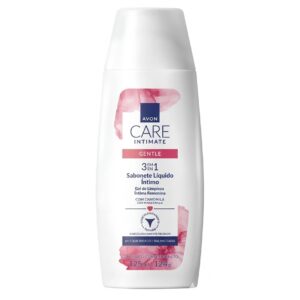 Gel Intimo Gentle Manzanilla 250ml Avon ( 2 x$ 6)