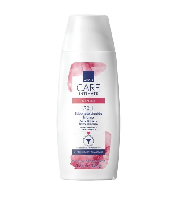 Gel Intimo Gentle Manzanilla 250ml Avon ( 2 x$ 6) Gel Intimo Gentle Manzanilla 250ml Avon ( 2 x$ 6)