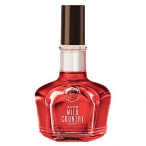 Wild country Rush 100ml Avon