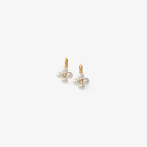 Aretes Melodía Perle Yanbal