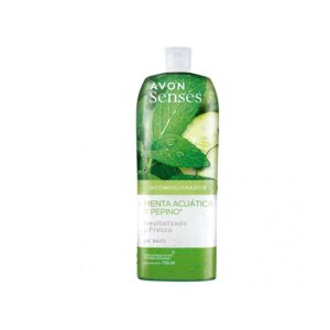 mentapepino Acondicionador Menta y Pepino 750ml Avon