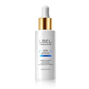 Suero Retinol al 10% 27ml Lbel