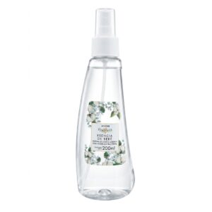 Fragancia de Ropa y Ambiente Esencia de Bebe 200ml Avon
