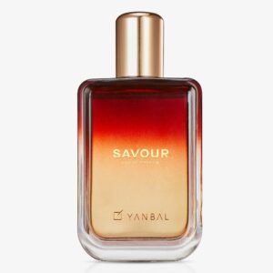 Savour eau de parfum 75ml yanbal