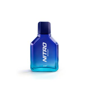 Nitro Ocean 100ml Cyzone