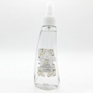 Fragancia de Ropa y Ambiente Flores Blancas 200ml Avon