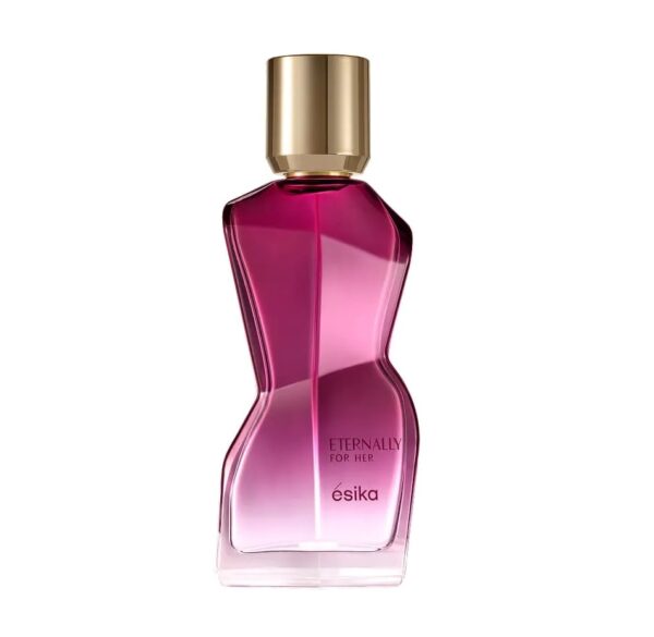 Eternally 50ml esika (dama) Eternally 50ml esika (dama)