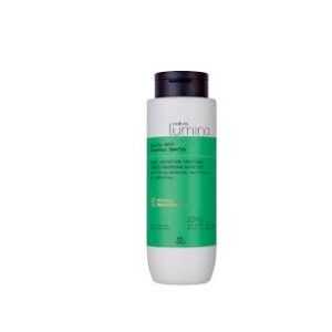 rizoacond Acondicionador Cabello rizo Lumina 300ml Natura