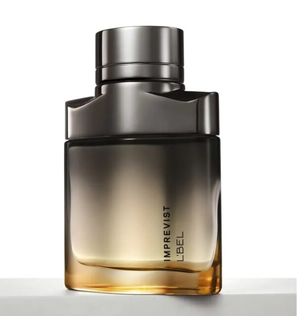 Imprevist 90ml Lbel