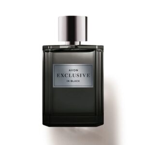 Exclusive in Black 75ml Avon Exclusive in Black 75ml Avon