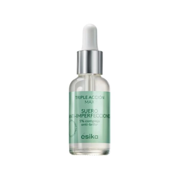 Suero Anti Imperfecciones Triple Accion 28ml esika