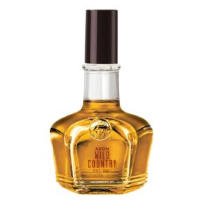 Wild Country 100ml Avon