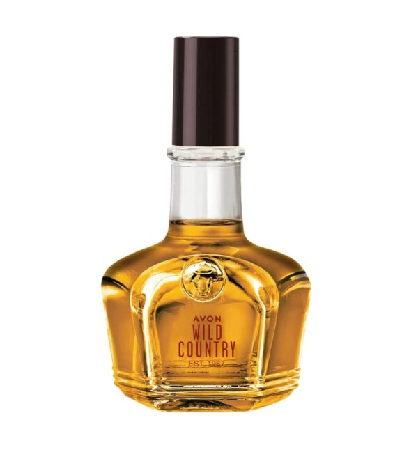 Wild Country 100ml Avon Wild Country 100ml Avon
