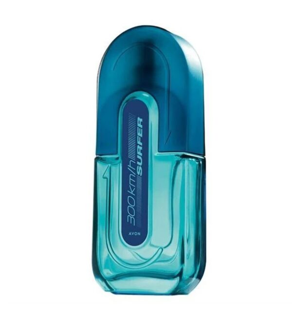 300Km Surfer 100ml Avon 300Km Surfer 100ml Avon