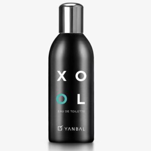 Xool for men 110ml Yanbal