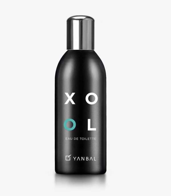 Xool for men 110ml Yanbal Xool for men 110ml Yanbal