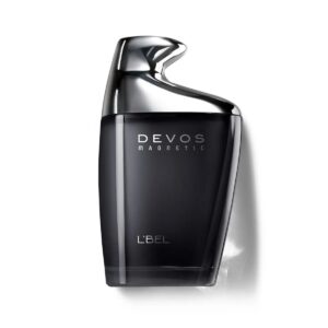 Devos Magnetic 100ml Lbel Devos Magnetic 100ml Lbel