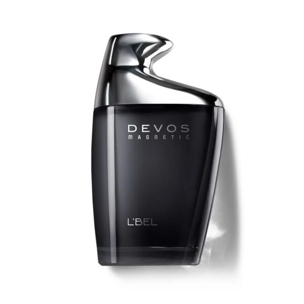 Devos Magnetic 100ml Lbel Devos Magnetic 100ml Lbel